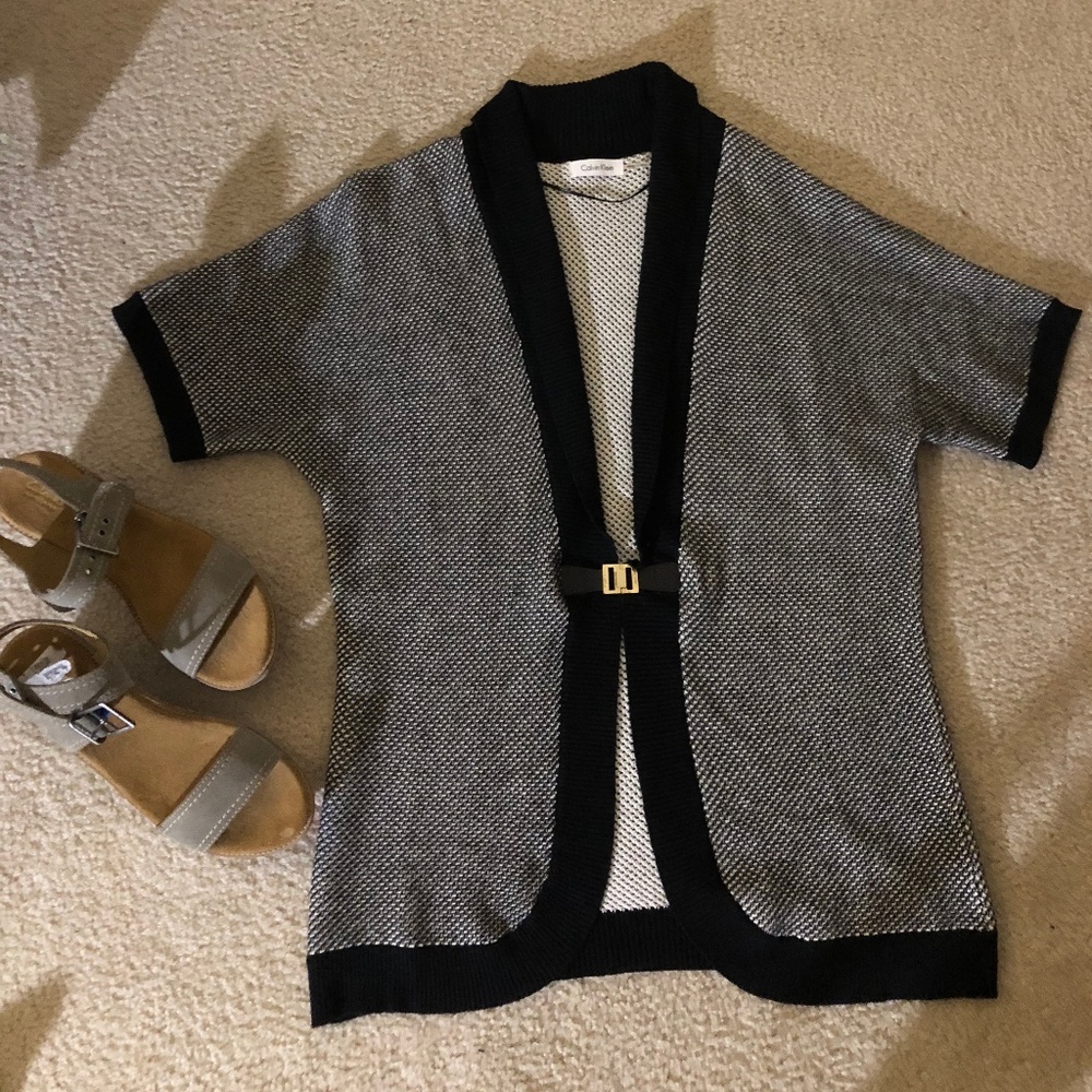 Calvin Klein Blazer